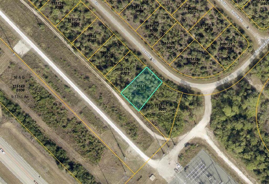 LOT 2 Devonia Circle - Photo 1