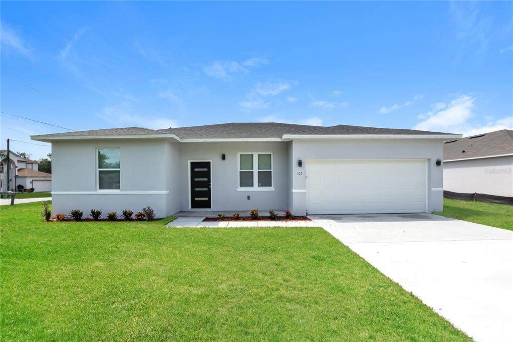 102 Conch Way - Photo 1