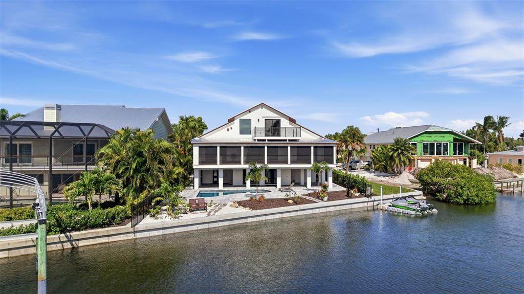 2795 Beach Road - Photo 1