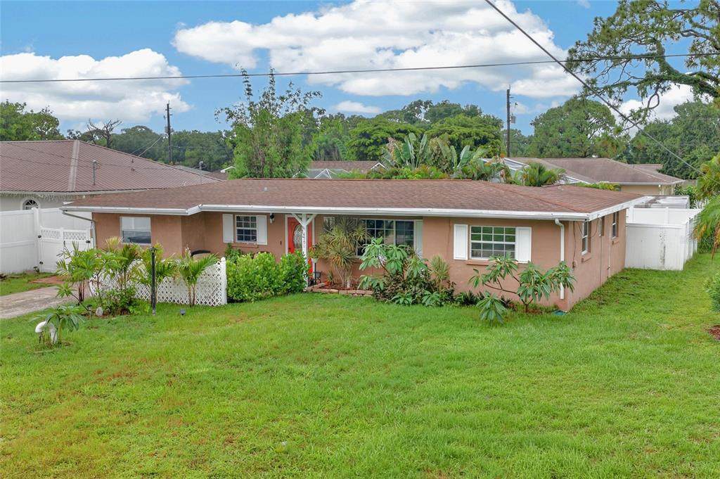 4701 Spahn Street - Photo 1