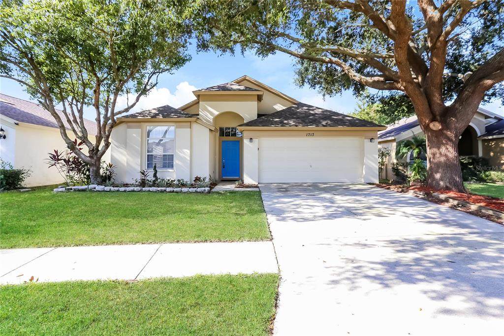 1717 Erin Brooke Drive - Photo 1