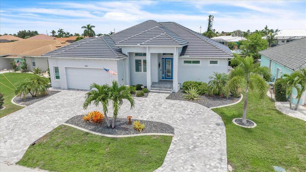 630 Coronado Drive - Photo 1
