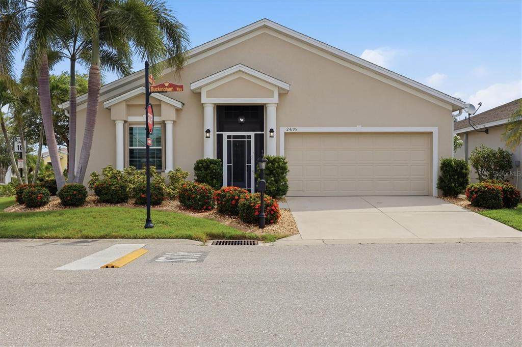 24195 Buckingham Way - Photo 1