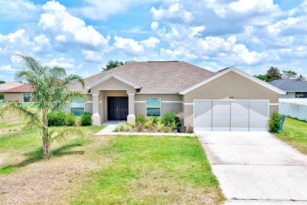 4550 San Ignacio Drive - Photo 1