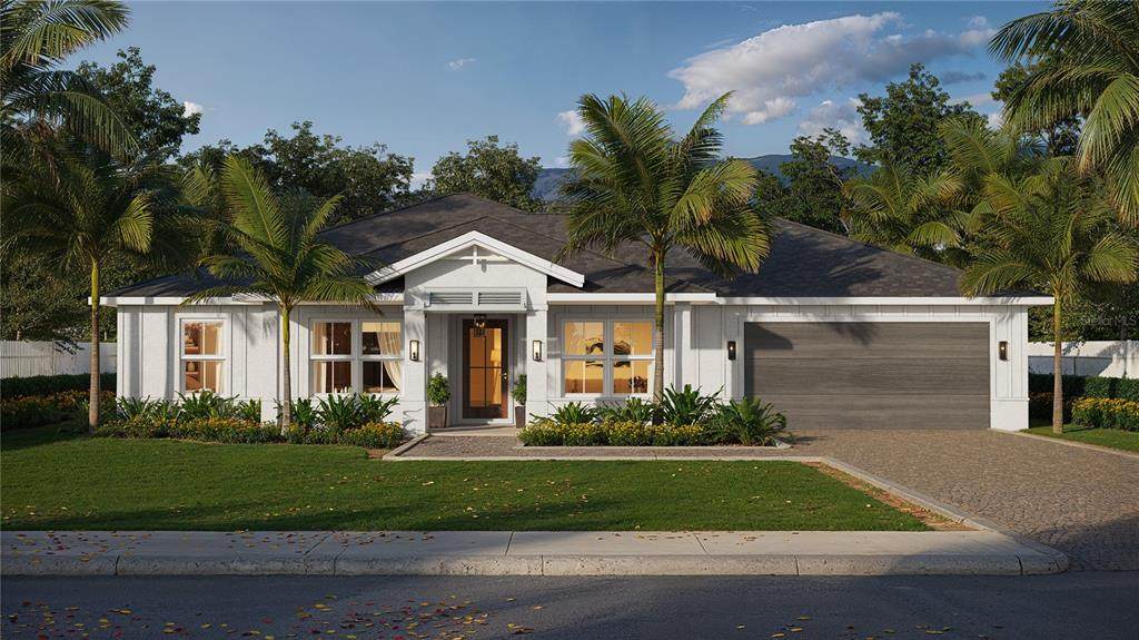 3326 Henderson Lane - Photo 1