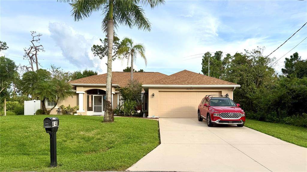4240 Fernway Drive - Photo 1