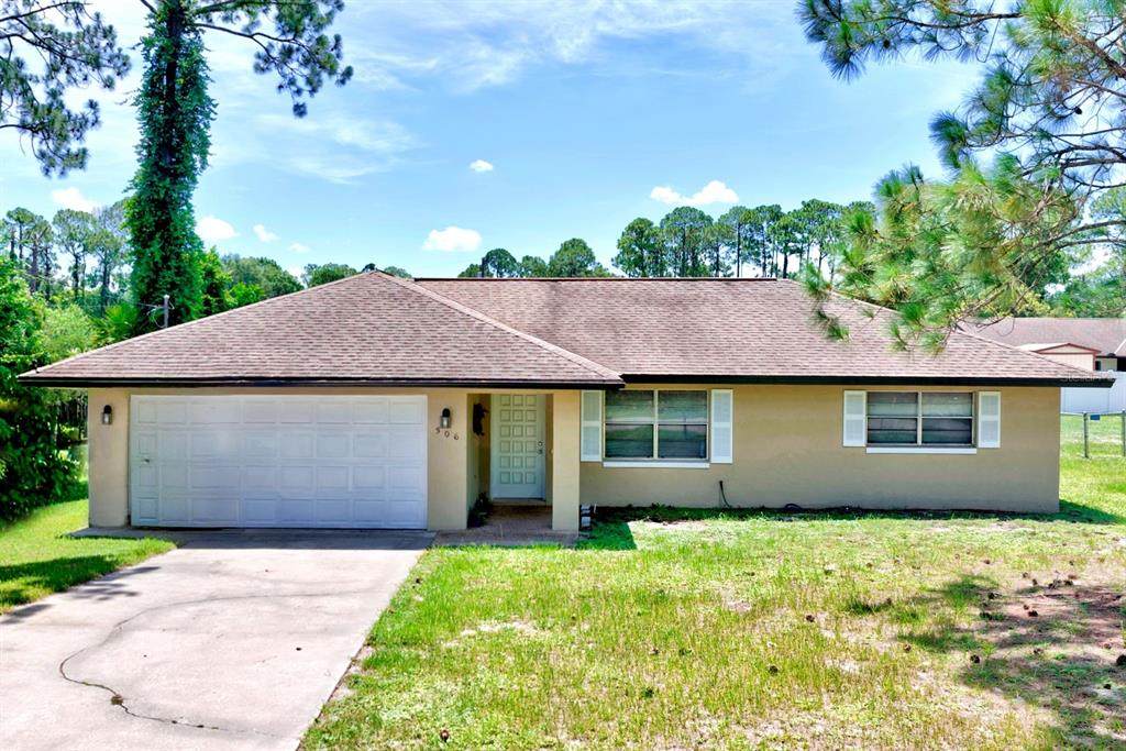 306 Lark Terrace - Photo 1