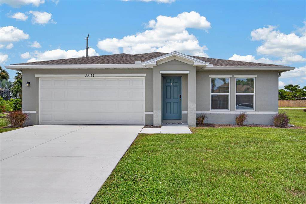 25138 Alicante Drive - Photo 1