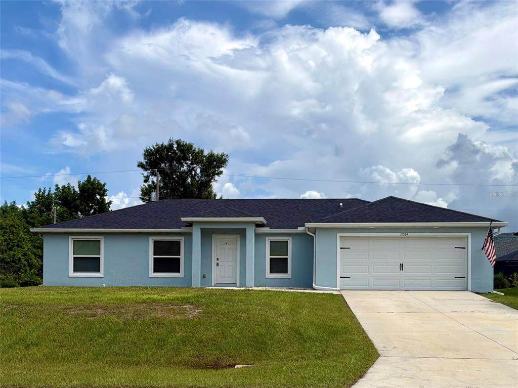 11034 Carnegie Ave. - Photo 1