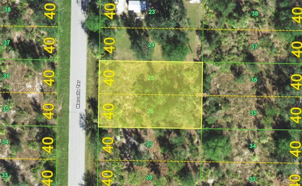 2354 Marcella Terrace - Photo 1