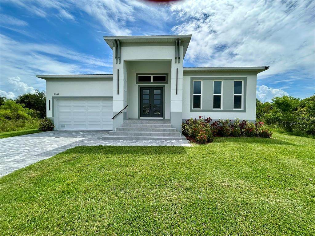 8147 Tracy Circle - Photo 1