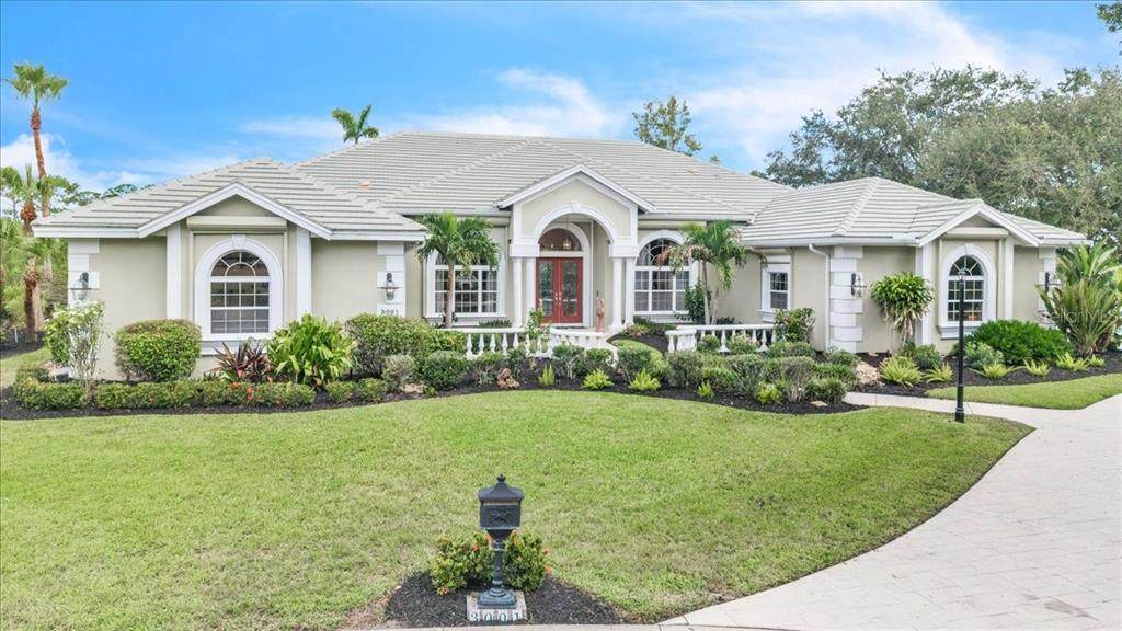 3001 Rivershore Lane - Photo 1