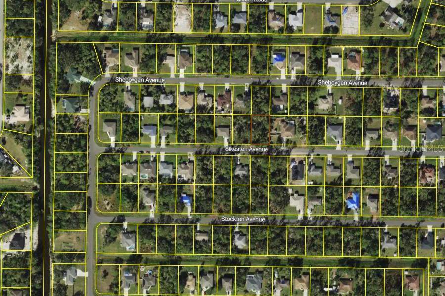  Sikeston Avenue - Photo 1