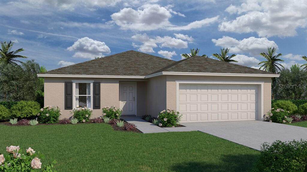 975 Leatherwood Drive - Photo 1