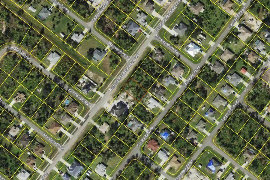  N Chamberlain Boulevard - Photo 1
