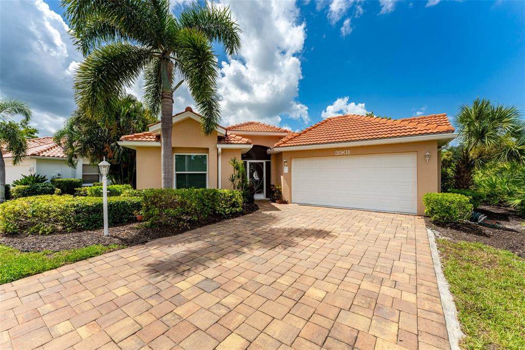 3901 Cape Cole Boulevard - Photo 1