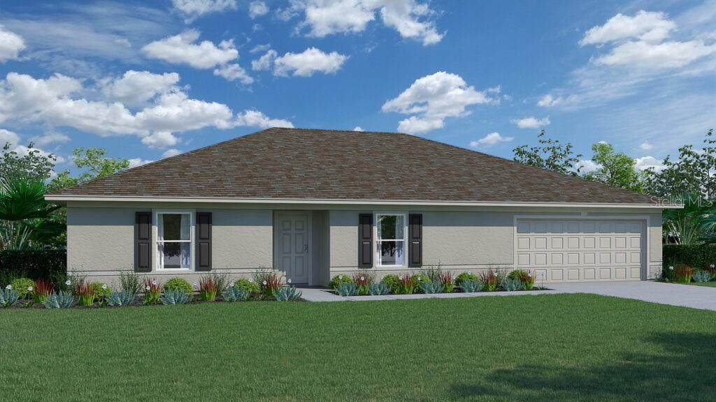 2826 Escambia Circle - Photo 1