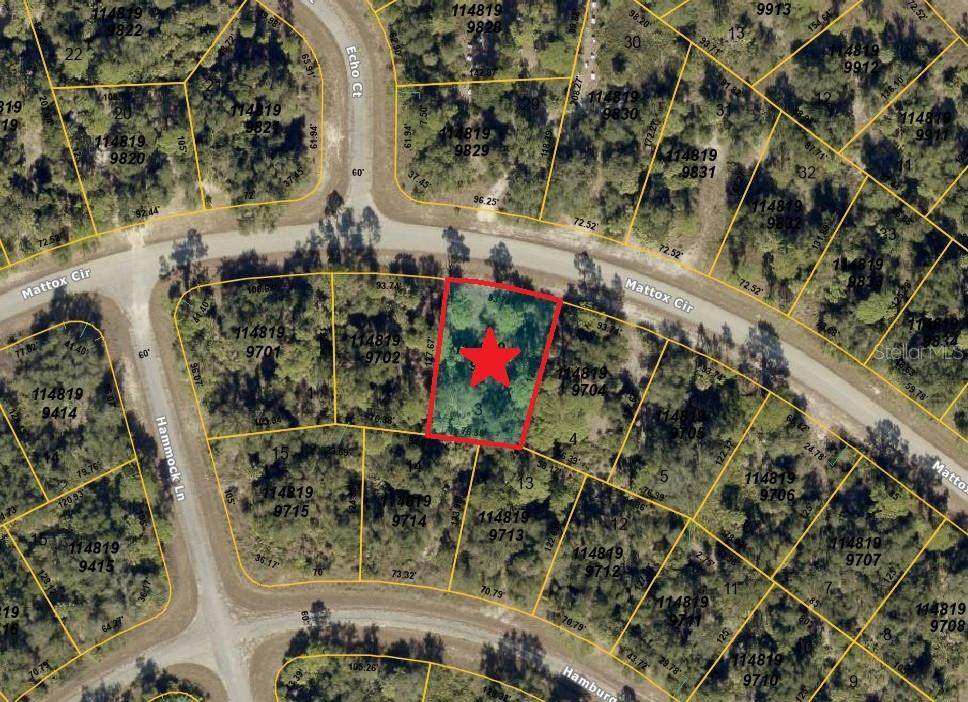 Lot 3 Mattox Circle - Photo 1