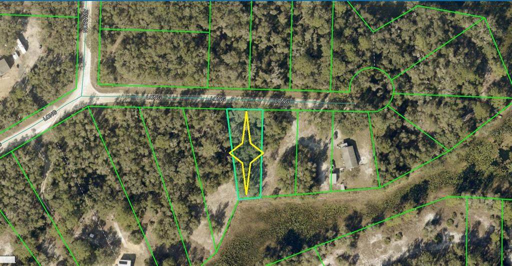 Lot 10 Long Circle - Photo 1