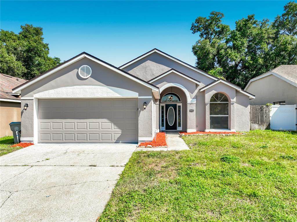 1365 Crawford Drive - Photo 1