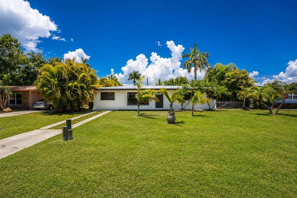 410 Grace Street - Photo 1
