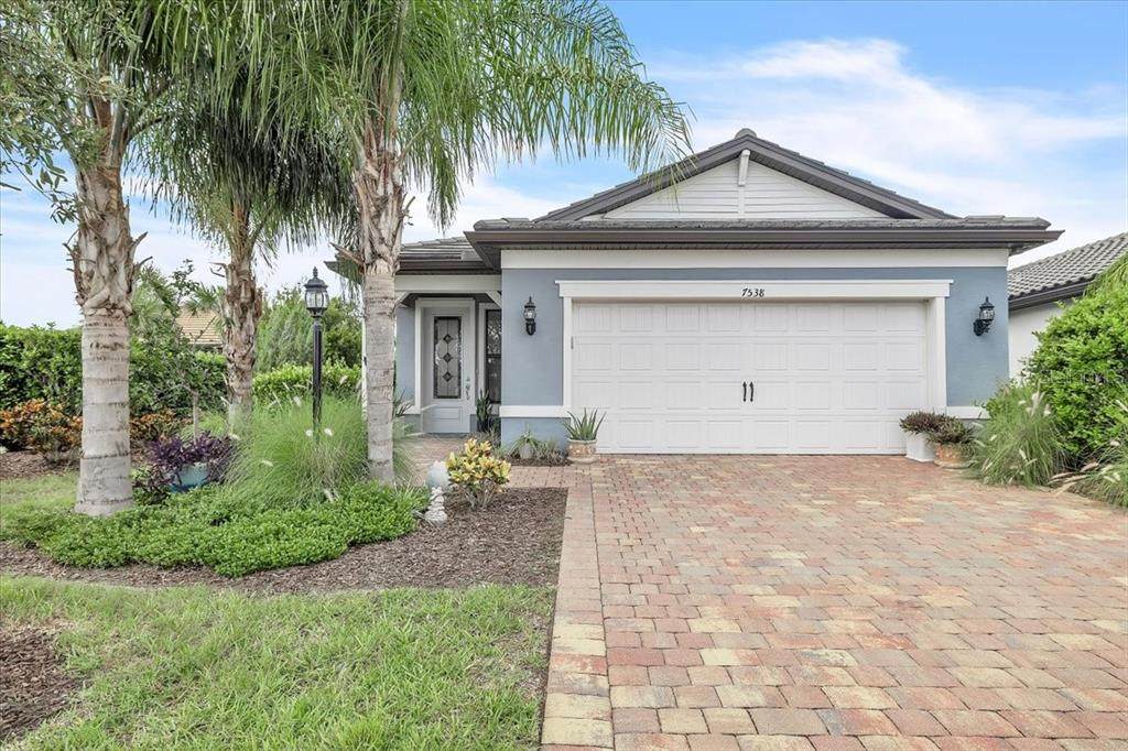7538 Summerland Cove - Photo 1