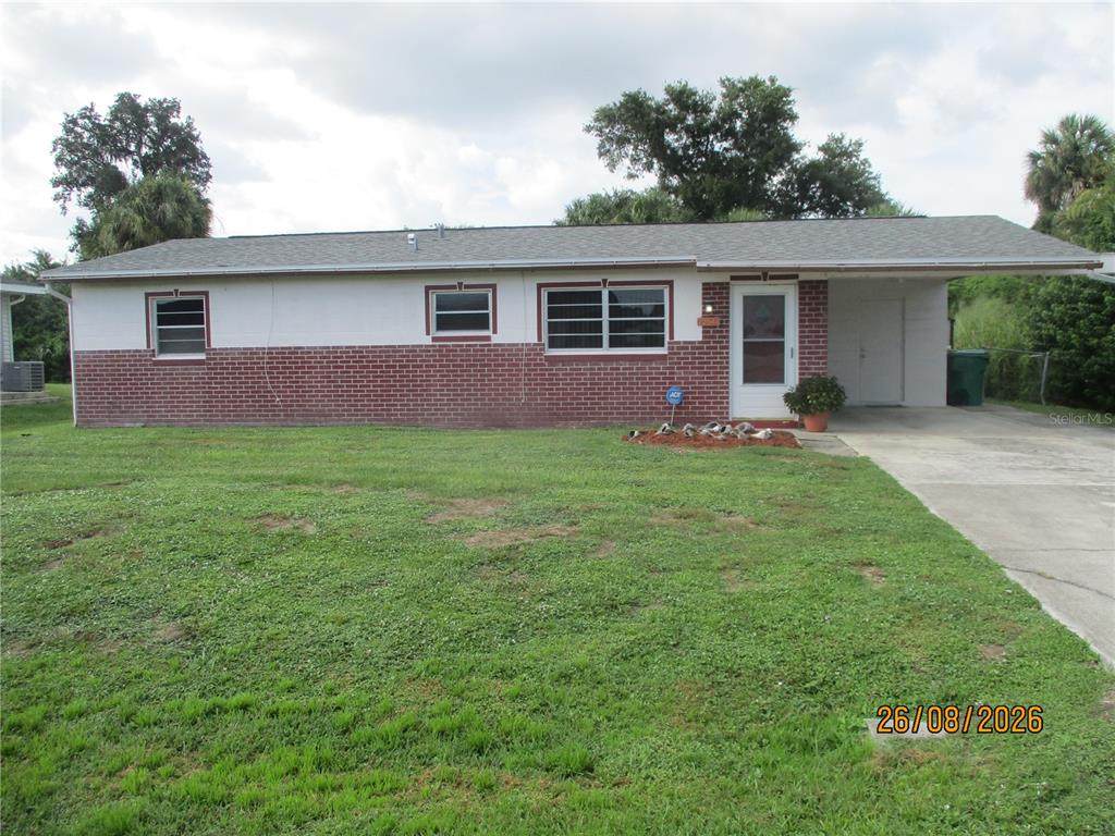 22544 Blanchard Avenue - Photo 1