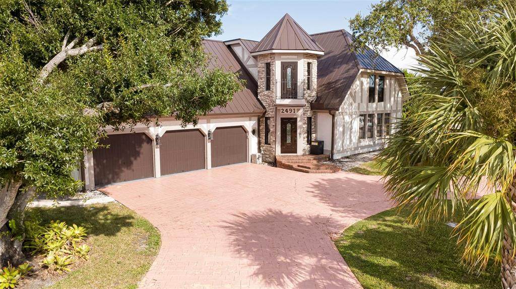 2491 Palm Tree Drive - Photo 1