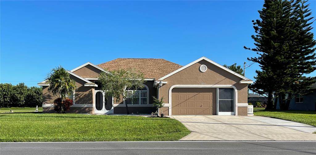 511 Rotonda Circle - Photo 1