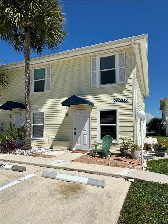 26282 Rampart Boulevard - Photo 1