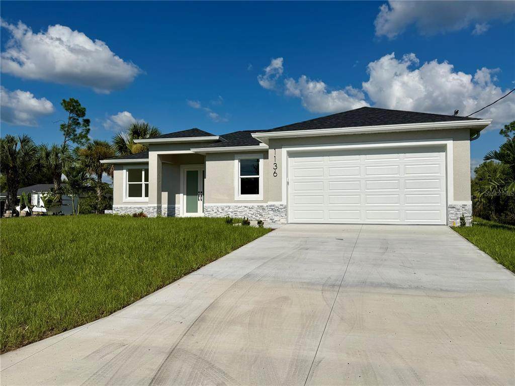 1136 Taggard Road - Photo 1