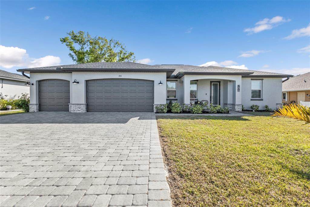 206 Santarem Circle - Photo 1