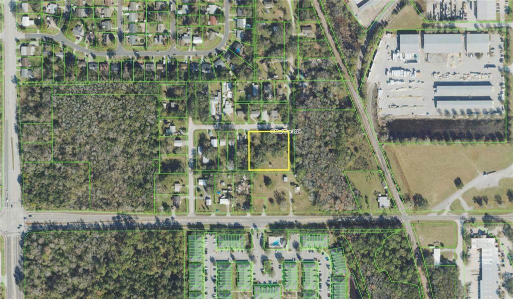523 Ross Street - Photo 1