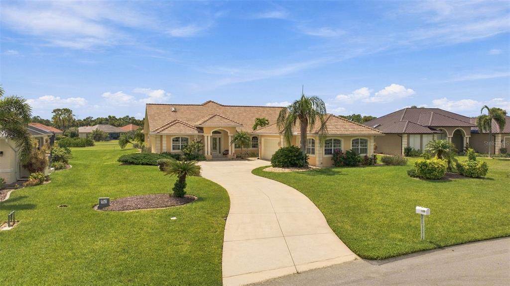1150 Romano Key Circle - Photo 1
