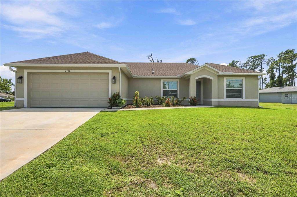 2451 Auburn Boulevard - Photo 1