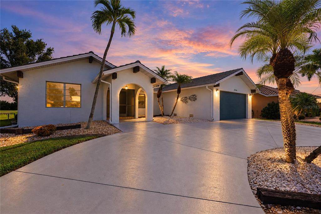 3836 Bordeaux Drive - Photo 1