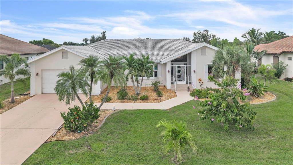 801 Monaco Drive - Photo 1