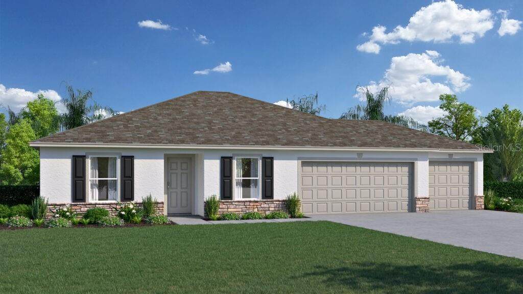 2133 Snover Avenue - Photo 1