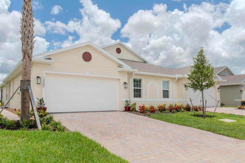 16087 Bridle Ridge Street - Photo 1