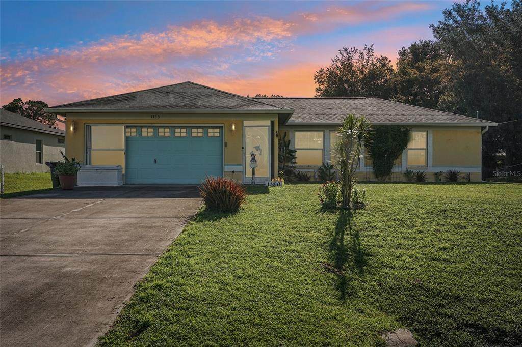 1130 Wapello Street - Photo 1