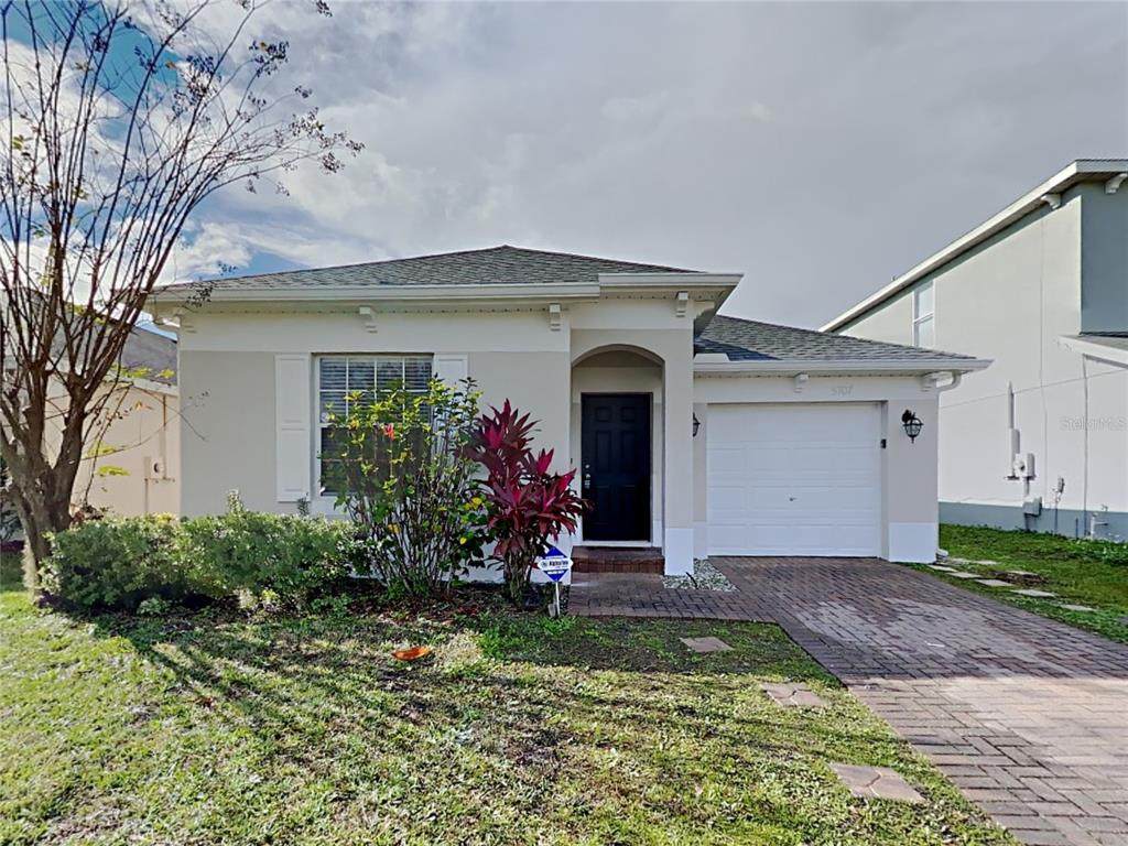 5707 Vista Linda Drive - Photo 1