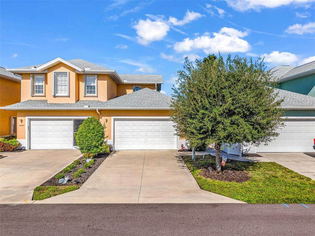 25587 Heritage Lake Boulevard - Photo 1
