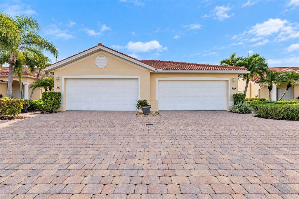 319 Monaco Drive - Photo 1