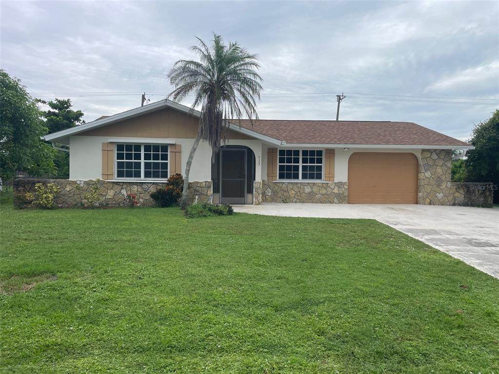 517 Skylark Lane - Photo 1