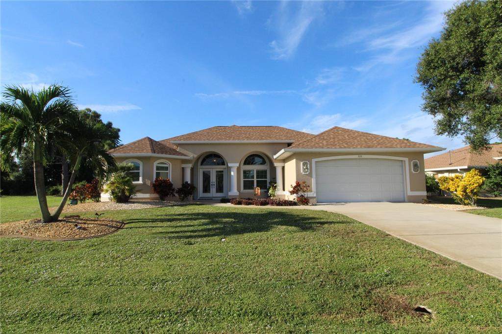 614 Rotonda Circle - Photo 1