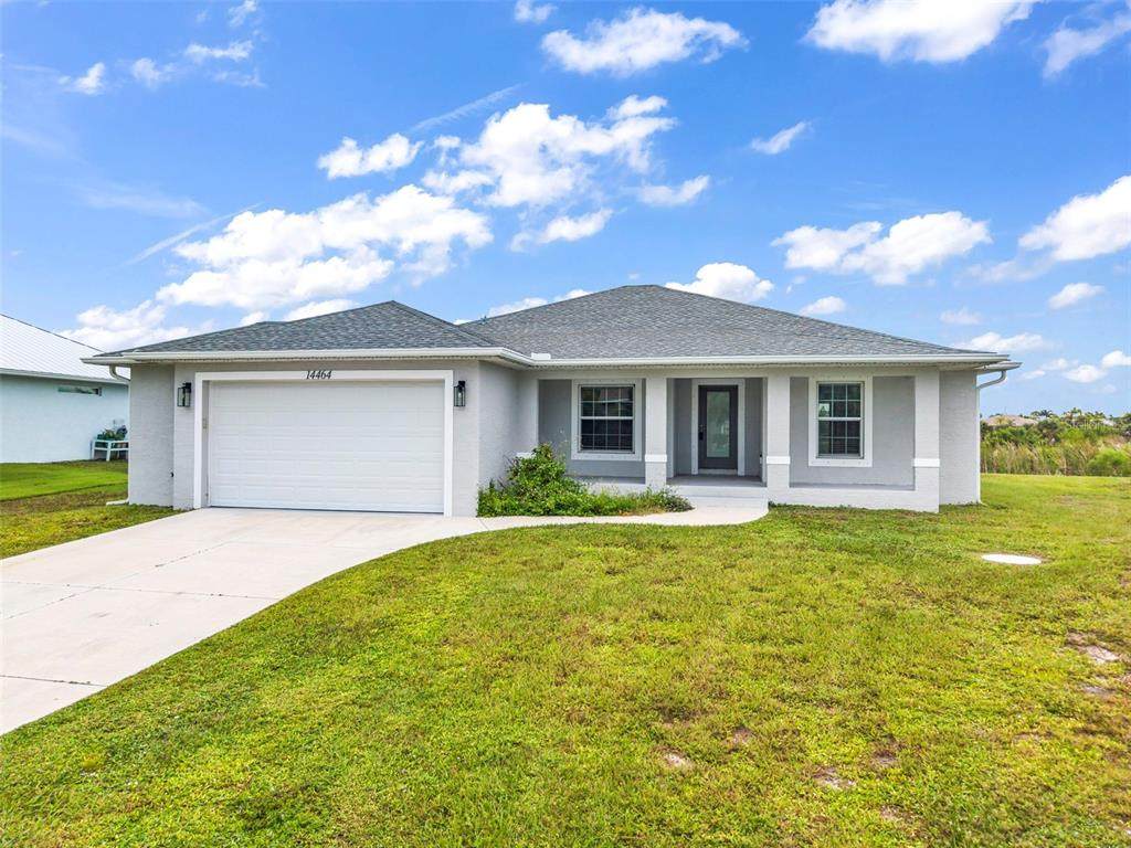 14464 Fort Myers Avenue - Photo 1