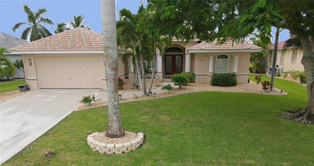 17123 Barcrest Lane - Photo 1