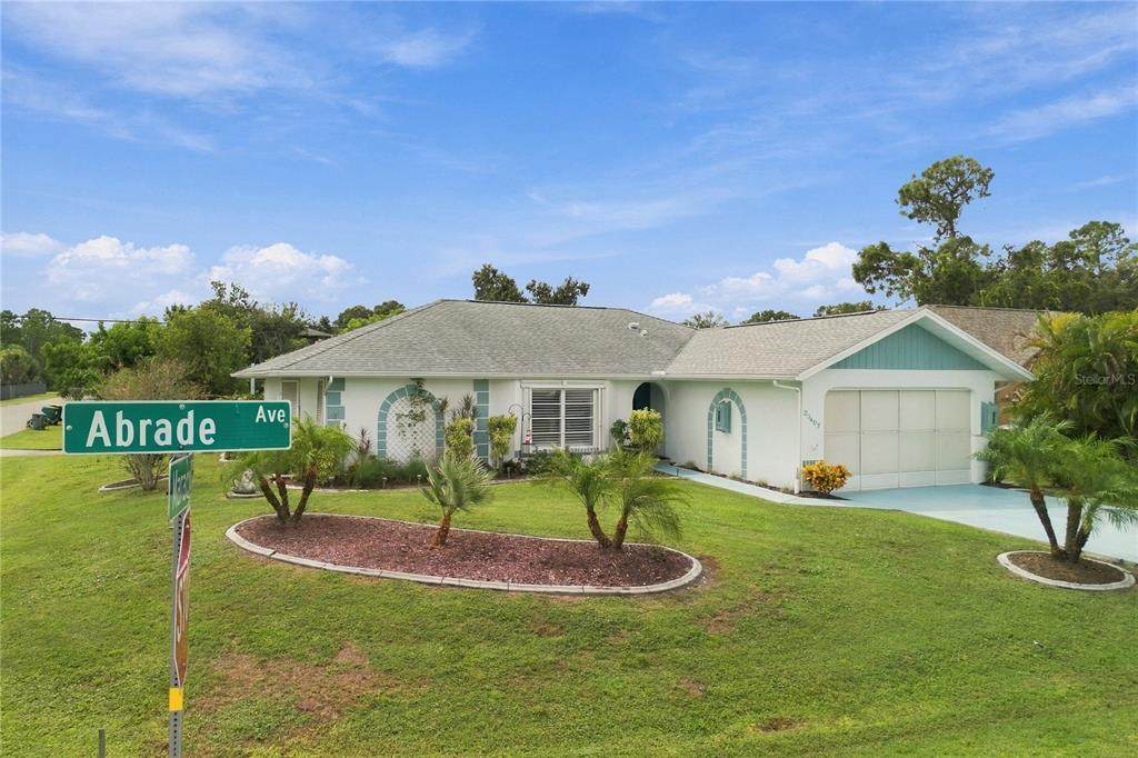 23407 Abrade Avenue - Photo 1
