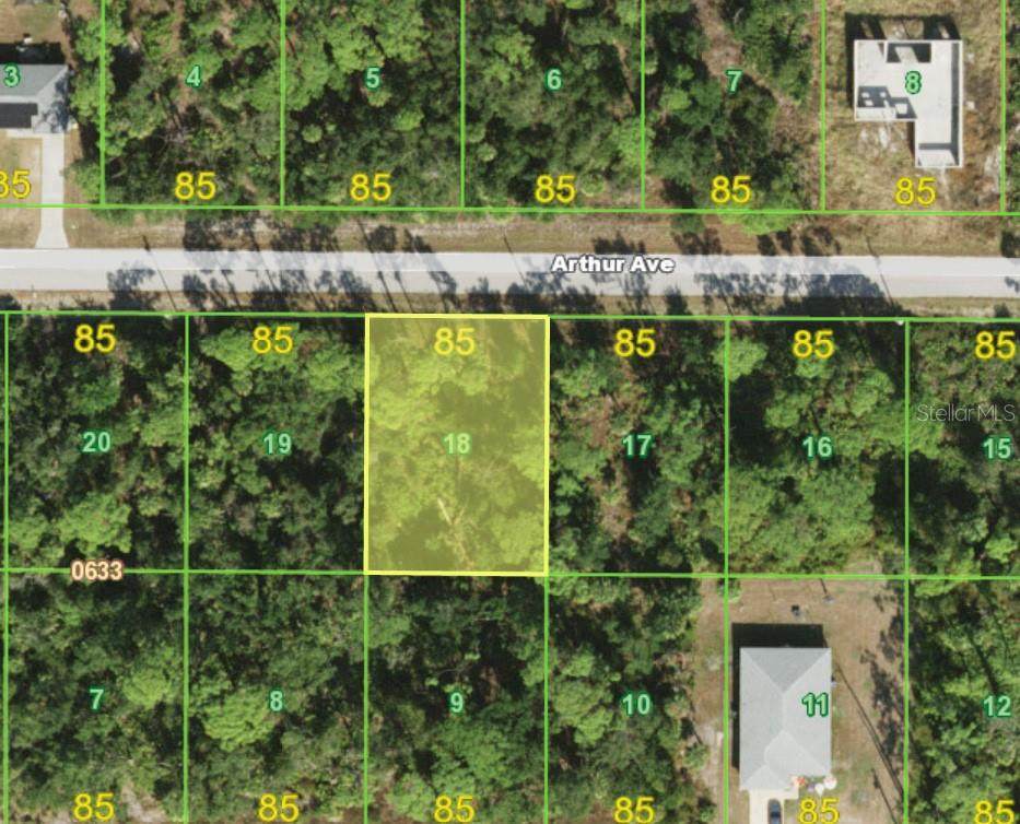 17107 Arthur Avenue - Photo 1