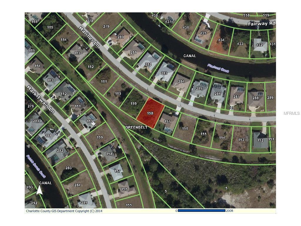 127 Mariner Lane - Photo 1